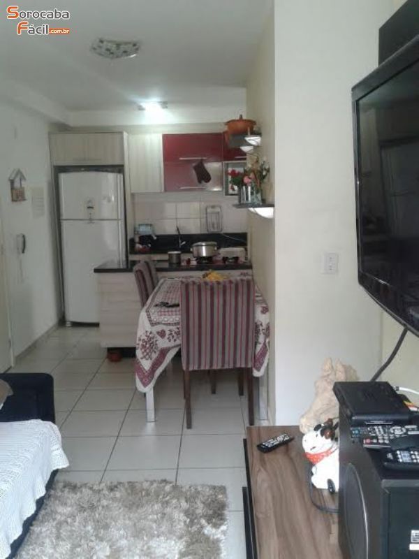 Apartamento em Jd. Maria Eugênia, Sorocaba - Lindo Apartamento Marcco Sorocaba - Foto 6